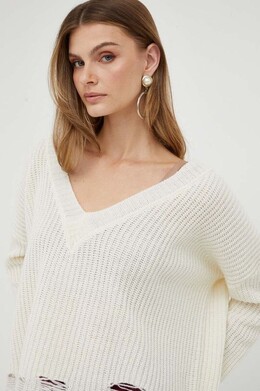 Pinko: Свитер из шерсти 