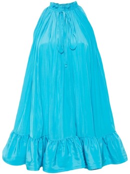 Lanvin: Короткое платье 