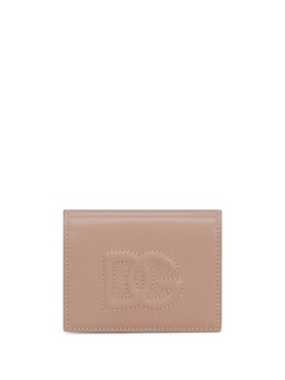 Dolce & Gabbana: Кошелёк  DG