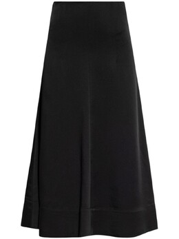 Lanvin: Расклешённая юбка 
