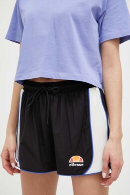 Ellesse: Чёрные шорты 