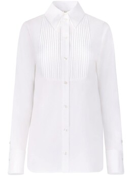 Nina Ricci: Белая рубашка 