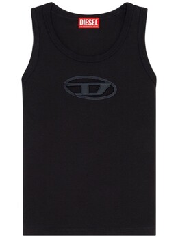 Diesel: Чёрный топ 