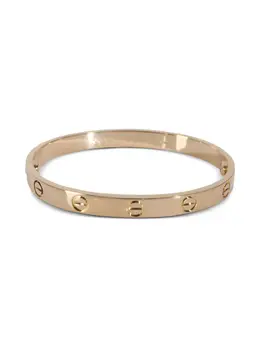 Cartier: Браслет  Love