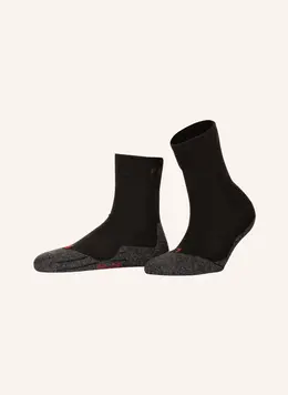 Falke: Чёрные носки 