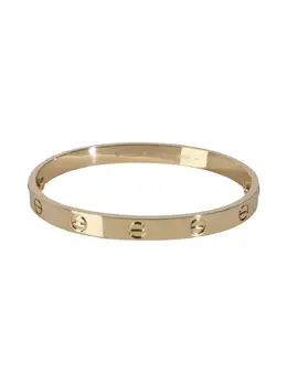 Cartier: Браслет  Love