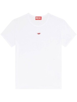 Diesel: Длинная футболка 