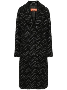 Missoni: Пальто букле 