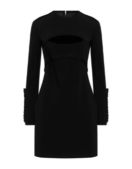 Pinko: Чёрное платье 
