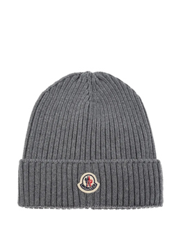 Moncler Enfant: Шапка 