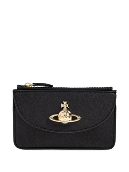 Vivienne Westwood: Чёрный кошелёк 