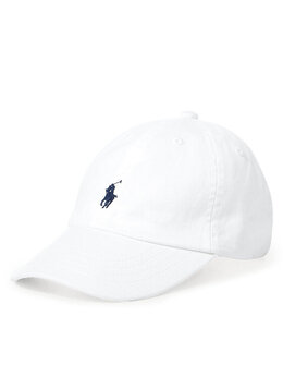 Polo Ralph Lauren: Кепка 