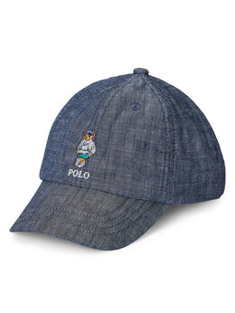 Polo Ralph Lauren: Кепка 
