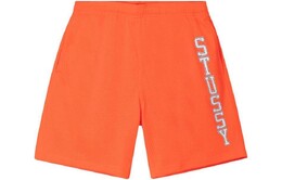 Stussy: Шорты в сетку 