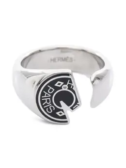 Hermès Pre-Owned: Кольцо 