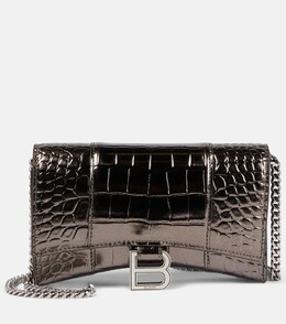 Balenciaga: Кошелёк 