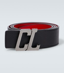 Christian Louboutin: Ремень 