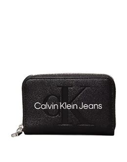 Calvin Klein Jeans: Кошелёк 