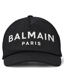 Balmain Kids: Кепка 