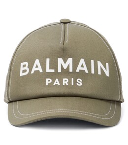 Balmain Kids: Кепка 