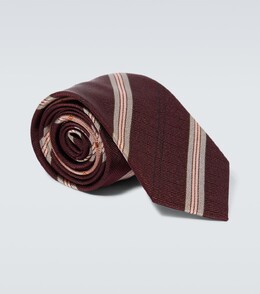 Dries Van Noten: Галстук 
