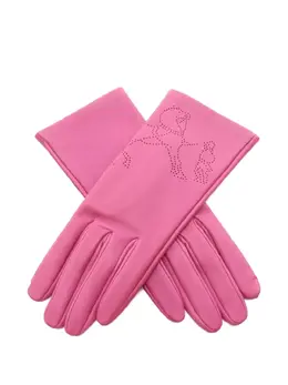Hermès Pre-Owned: Перчатки 