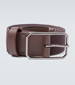 Loro Piana: Ремень 