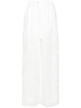 Zimmermann: Брюки 