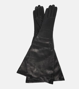 ALAÏA: Перчатки 