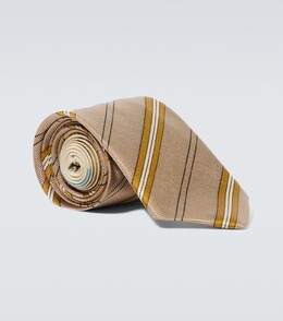 Dries Van Noten: Галстук 