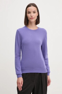 United Colors Of Benetton: Свитер из шерсти 
