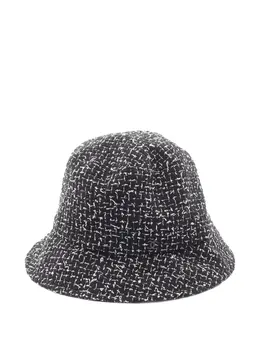 CHANEL Pre-Owned: Панама 