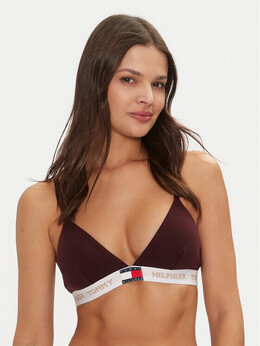 Tommy Hilfiger: Красные трусы 