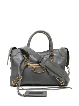 Balenciaga Pre-Owned: Сумка 