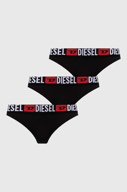 Diesel: Чёрные трусы 
