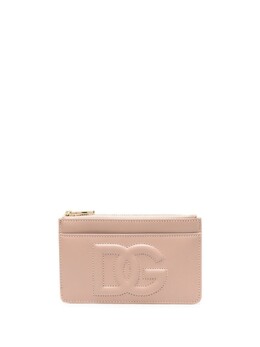 Dolce & Gabbana: Кошелёк  DG