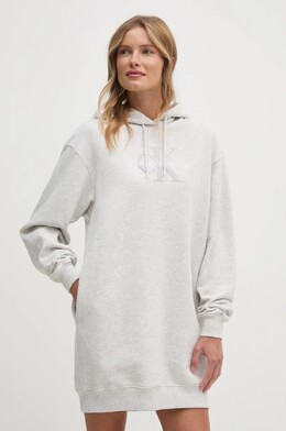 Calvin Klein Jeans: Хлопковое платье 