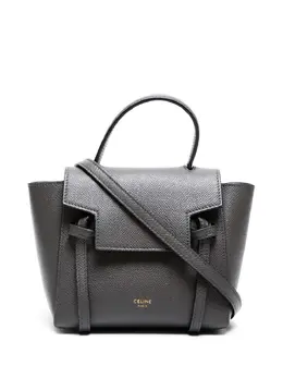 Céline Pre-Owned: Ремень 