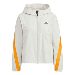 Adidas: Спортивная куртка 