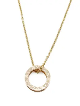 Bvlgari Pre-Owned: Колье 