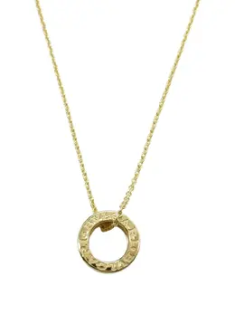 Bvlgari Pre-Owned: Колье 