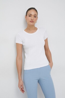 United Colors Of Benetton: Хлопковая футболка 
