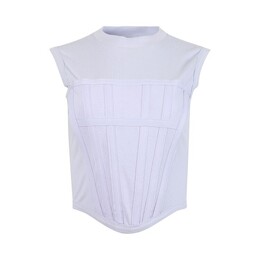 Dion Lee: Корсет 