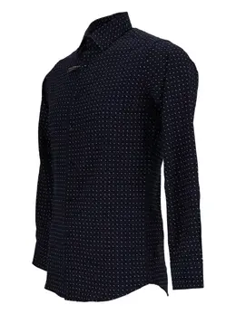 Scotch & Soda: Хлопковая рубашка 