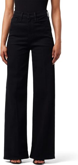 Joe's Jeans: Чёрные джинсы 