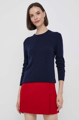United Colors Of Benetton: Свитер из шерсти 