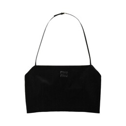 Miu Miu: Топ стрейч 