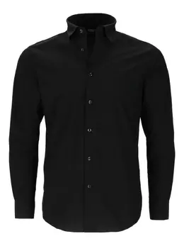 Cavalli Class: Рубашка с длинным рукавом 