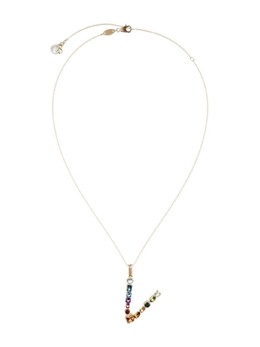 Dolce & Gabbana: Колье 