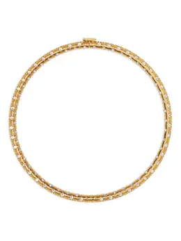 Versace: Колье 